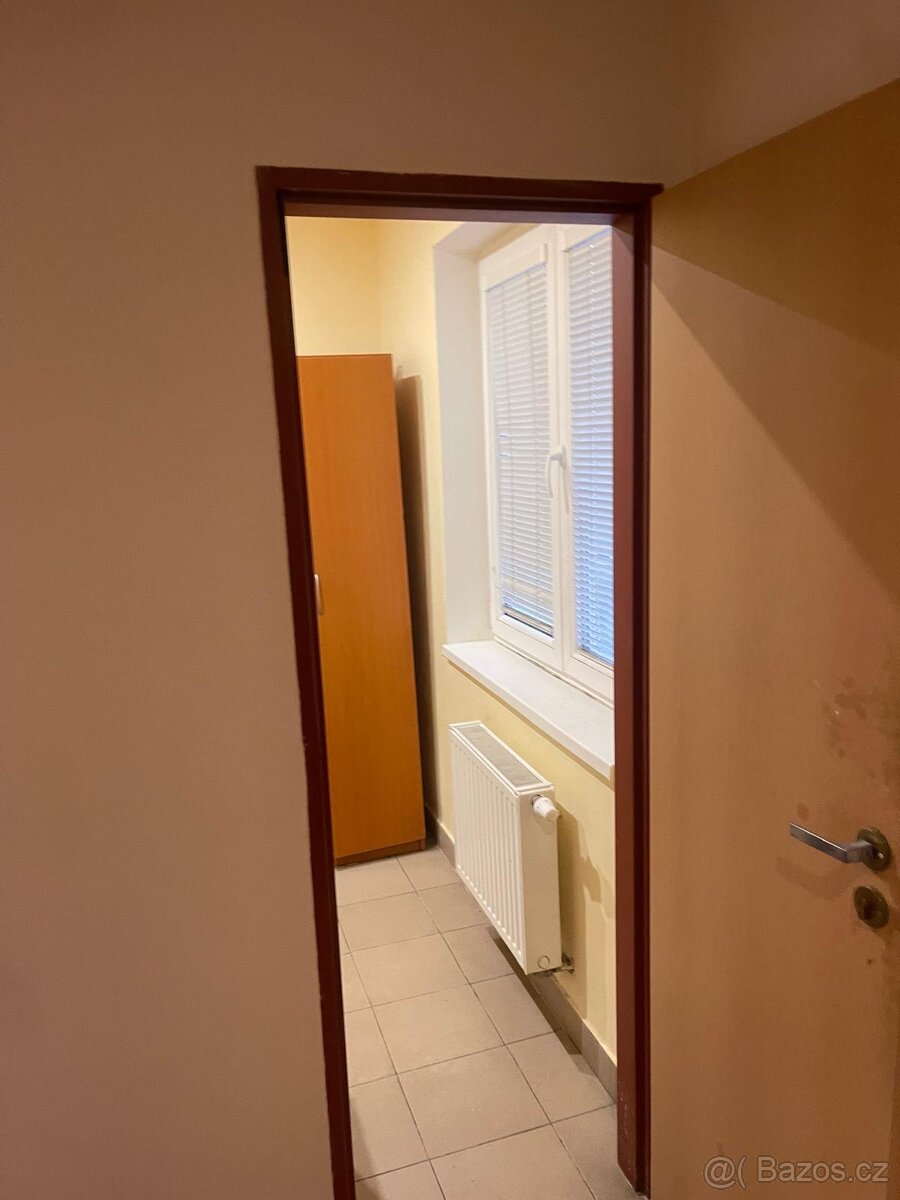 Pronájem rodinných bytových jednotek na ulici Jihlavská – vš - 18