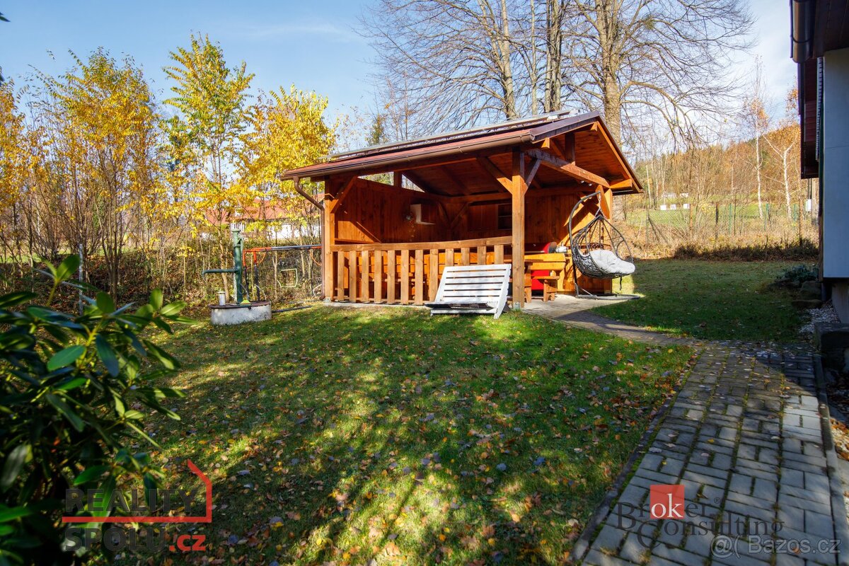 Prodej, domy/chata, 61 m2, 73904 Morávka, Frýdek-Místek [ID - 18