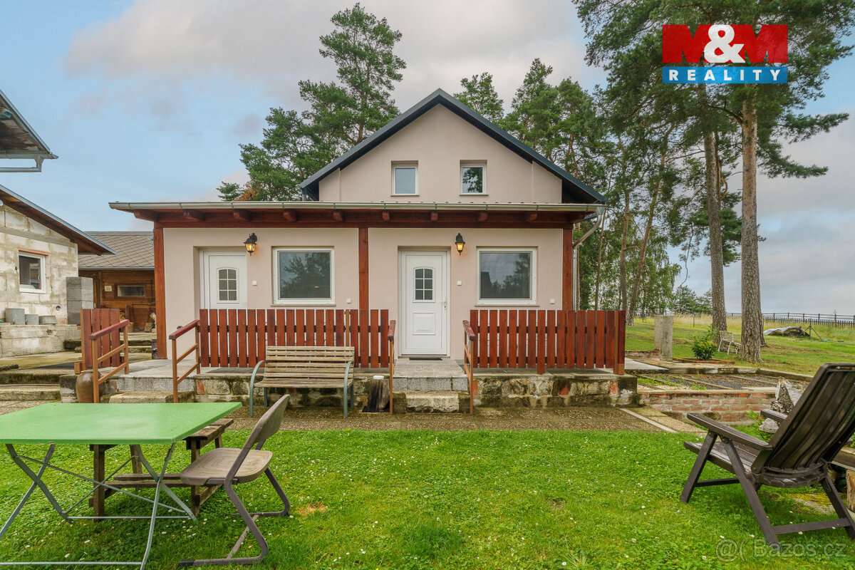 Prodej rodinného domu, 228 m², Františkovy Lázně - 18