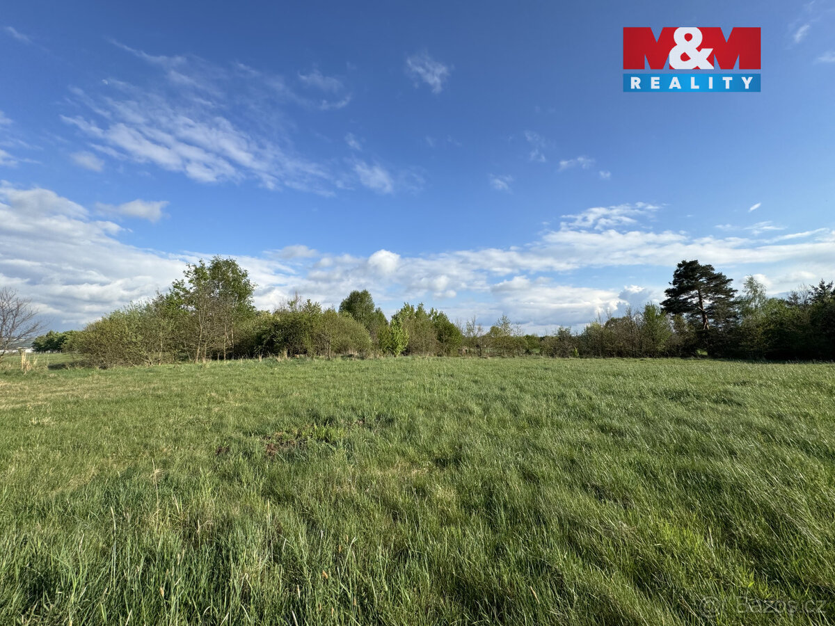 Prodej komerčního pozemku, 10254 m², Homole - 18