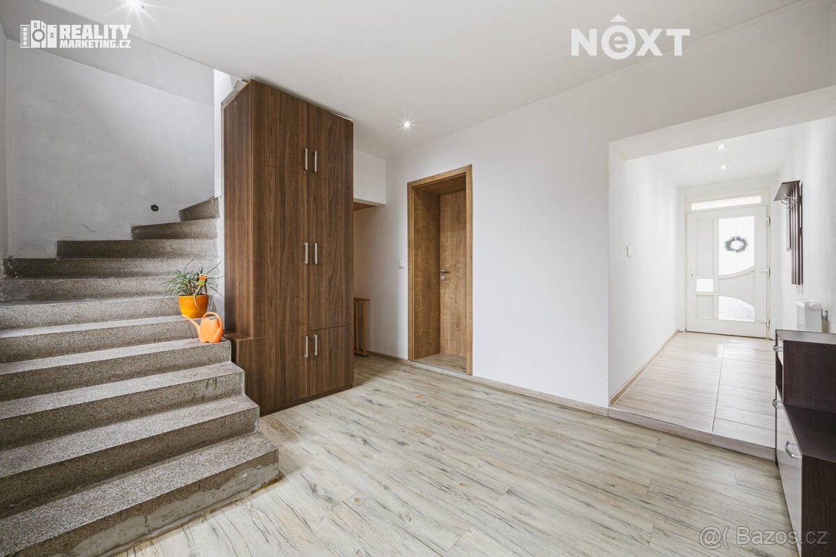 Prodej Rodinný dům, 137㎡ - 18