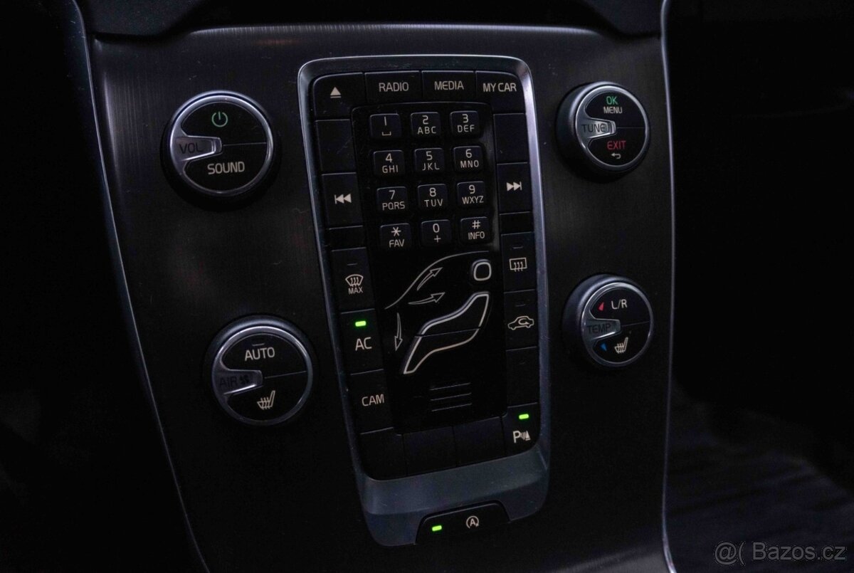 Volvo V40 T2 1.6L Momentum - 18