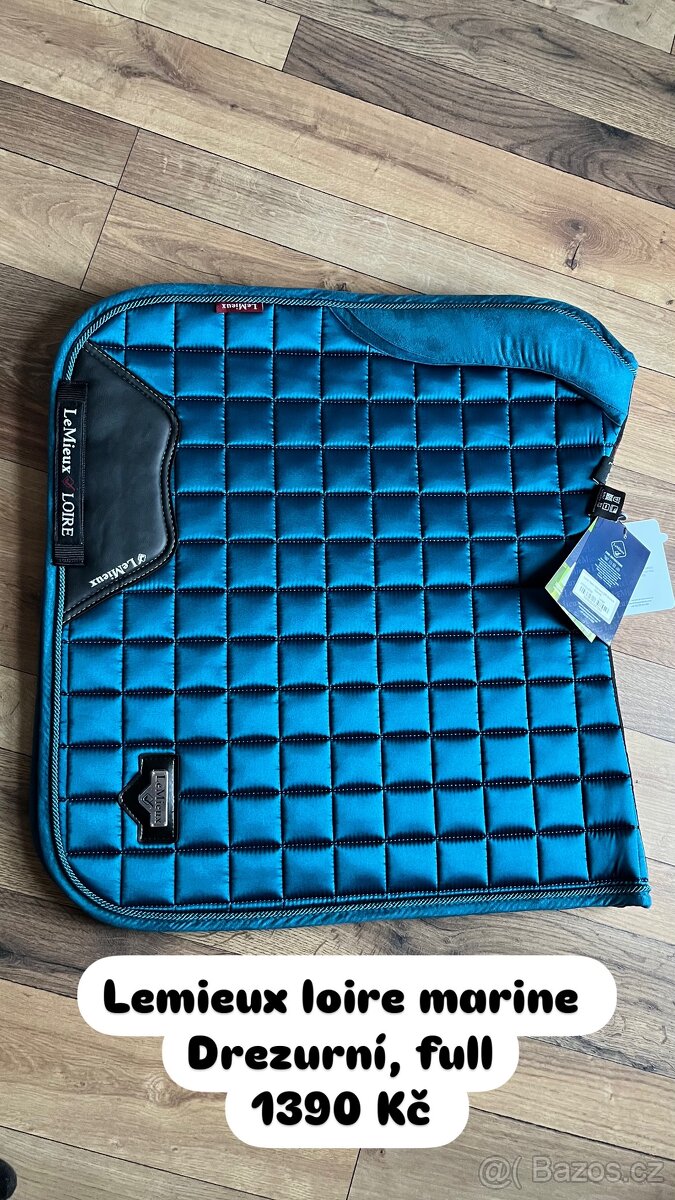 Spousta nových věcí na koně - 18