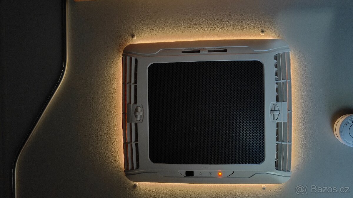 Knaus Südwind 460 EU 60 Years Edition • 2022 - 18