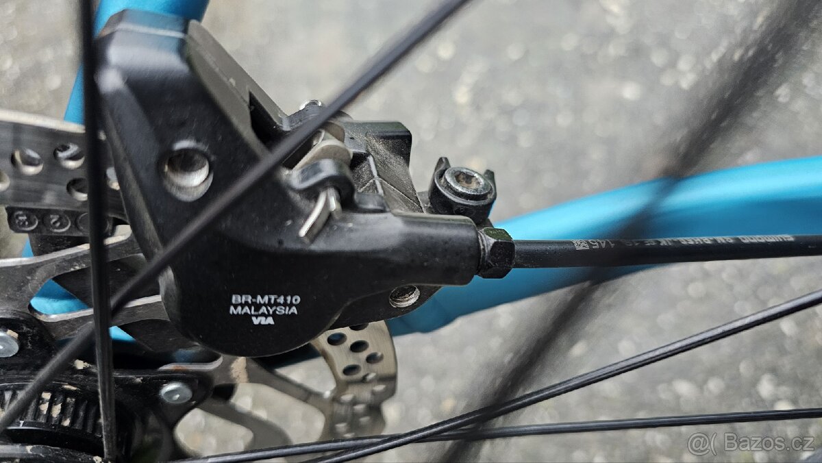 Superior XP 909 29" AL - 18