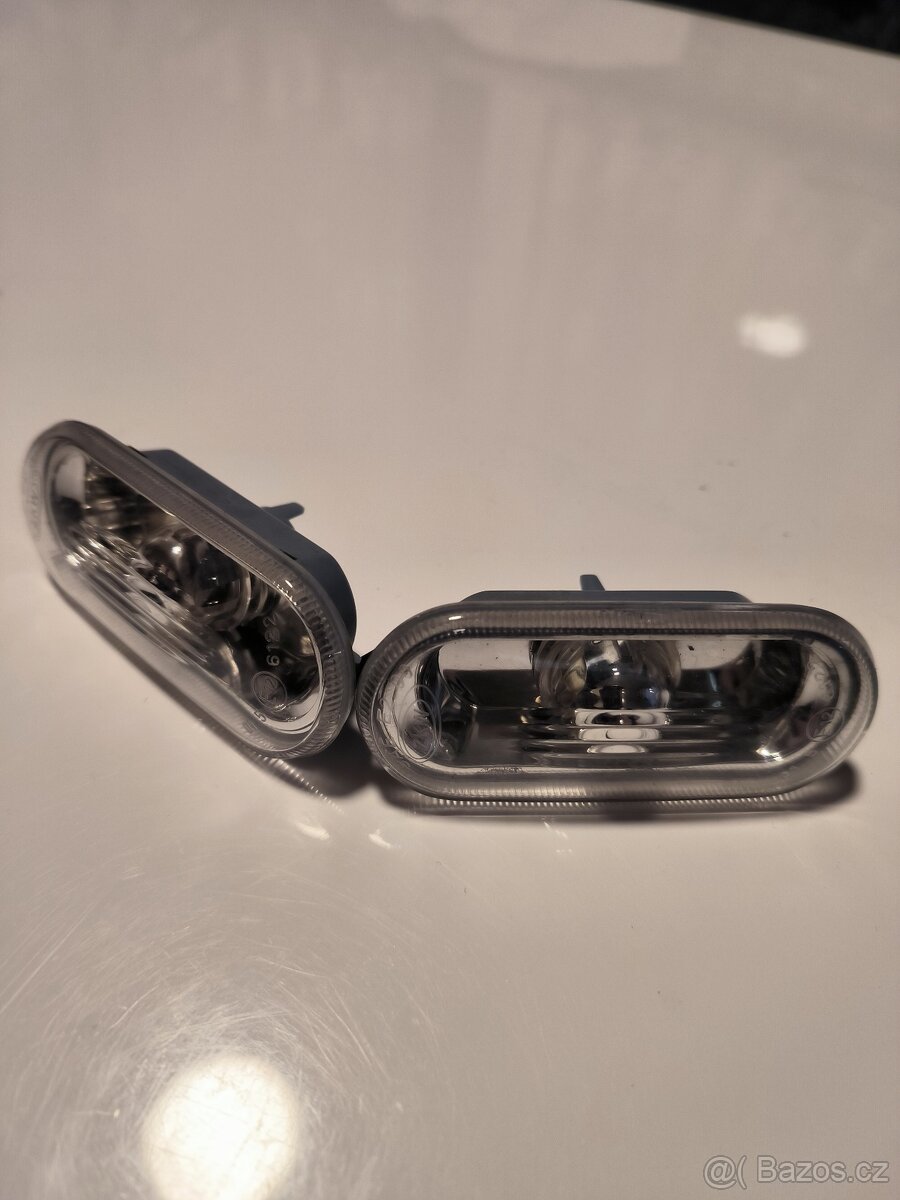 Prodám náhradní díly - 18