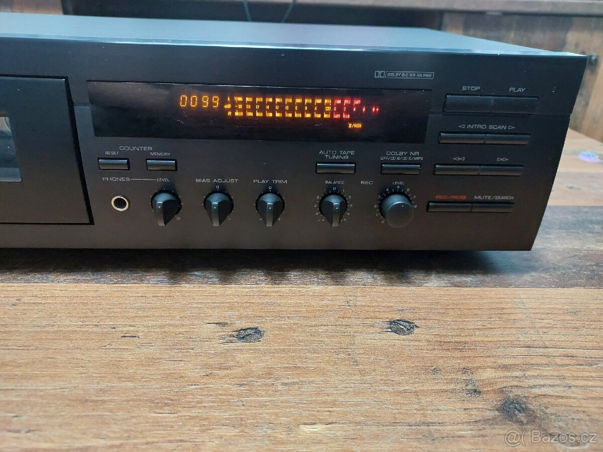 JVC/TECHNICS/YAMAHA - 18
