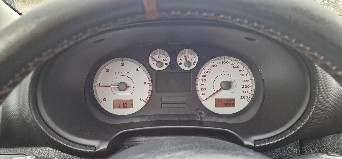 Seat leon 1m 1.9tdi 110kw - 18