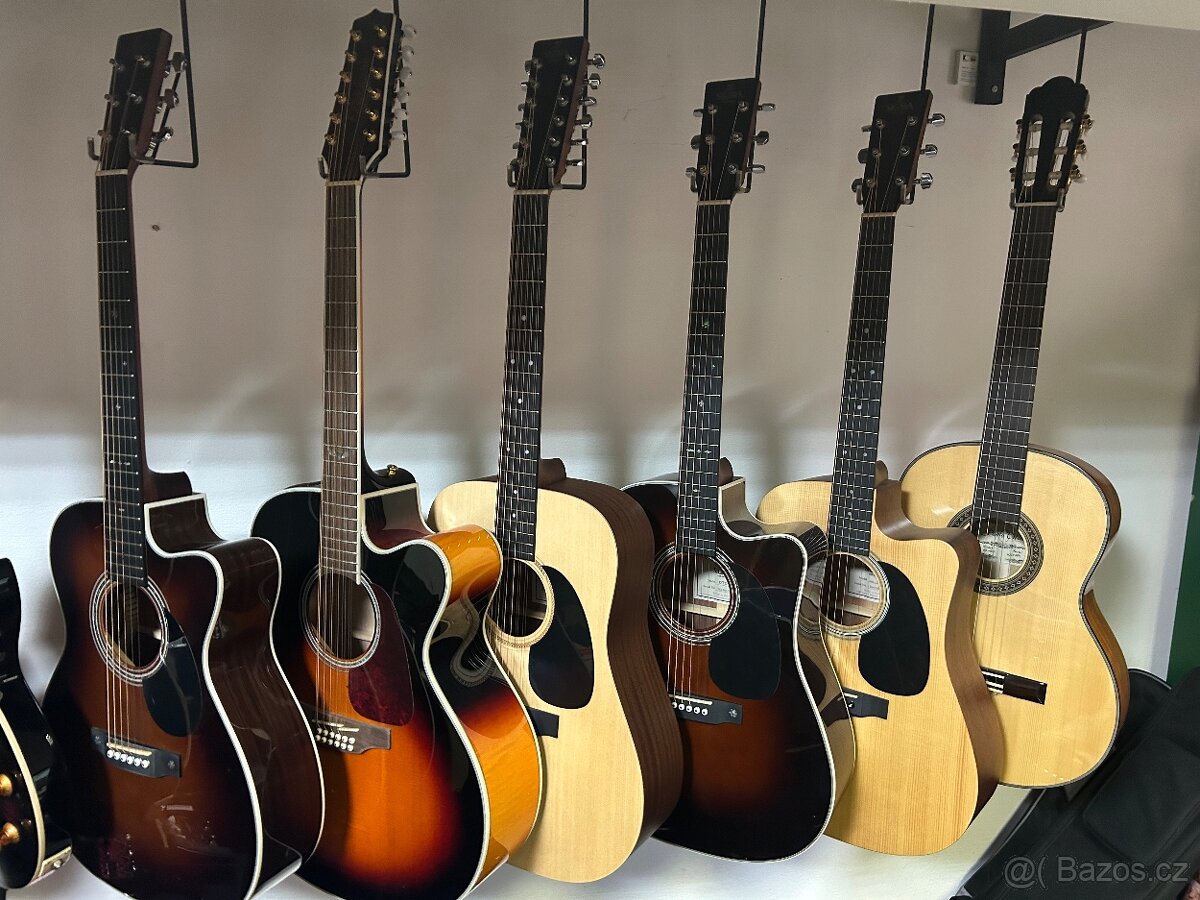 Kytarista proda a doporuci vhodny nsstroj - 18