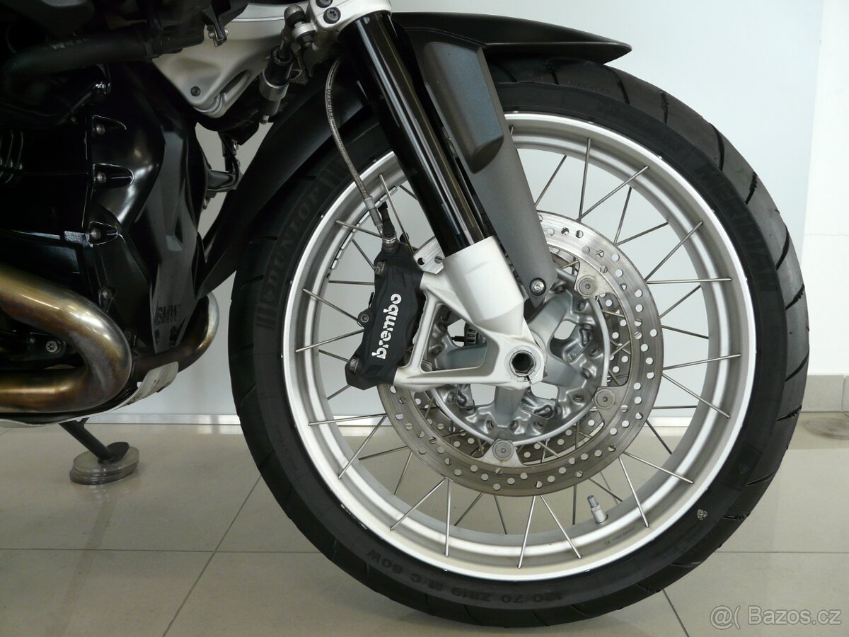 BMW R 1200 GS Adventure - 18