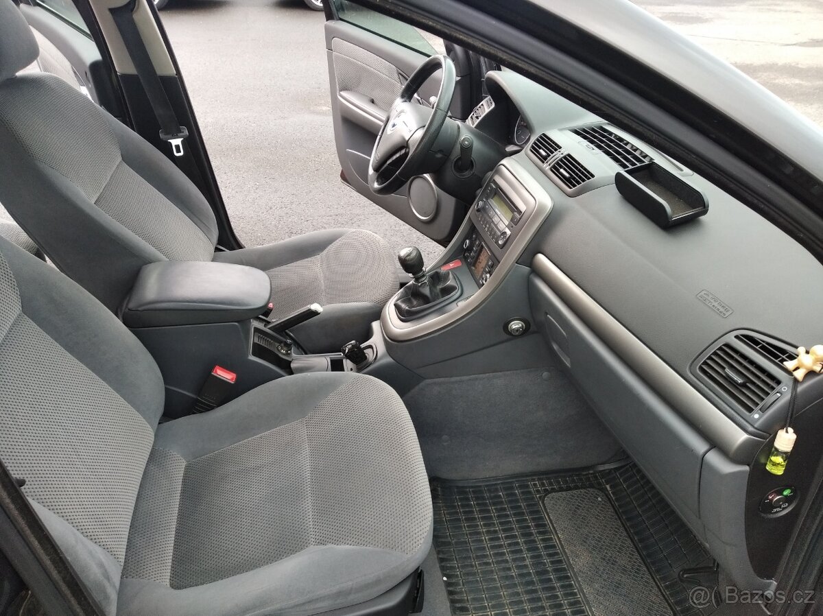 Fiat Croma 1.9 JTD 16v,kombi - 18