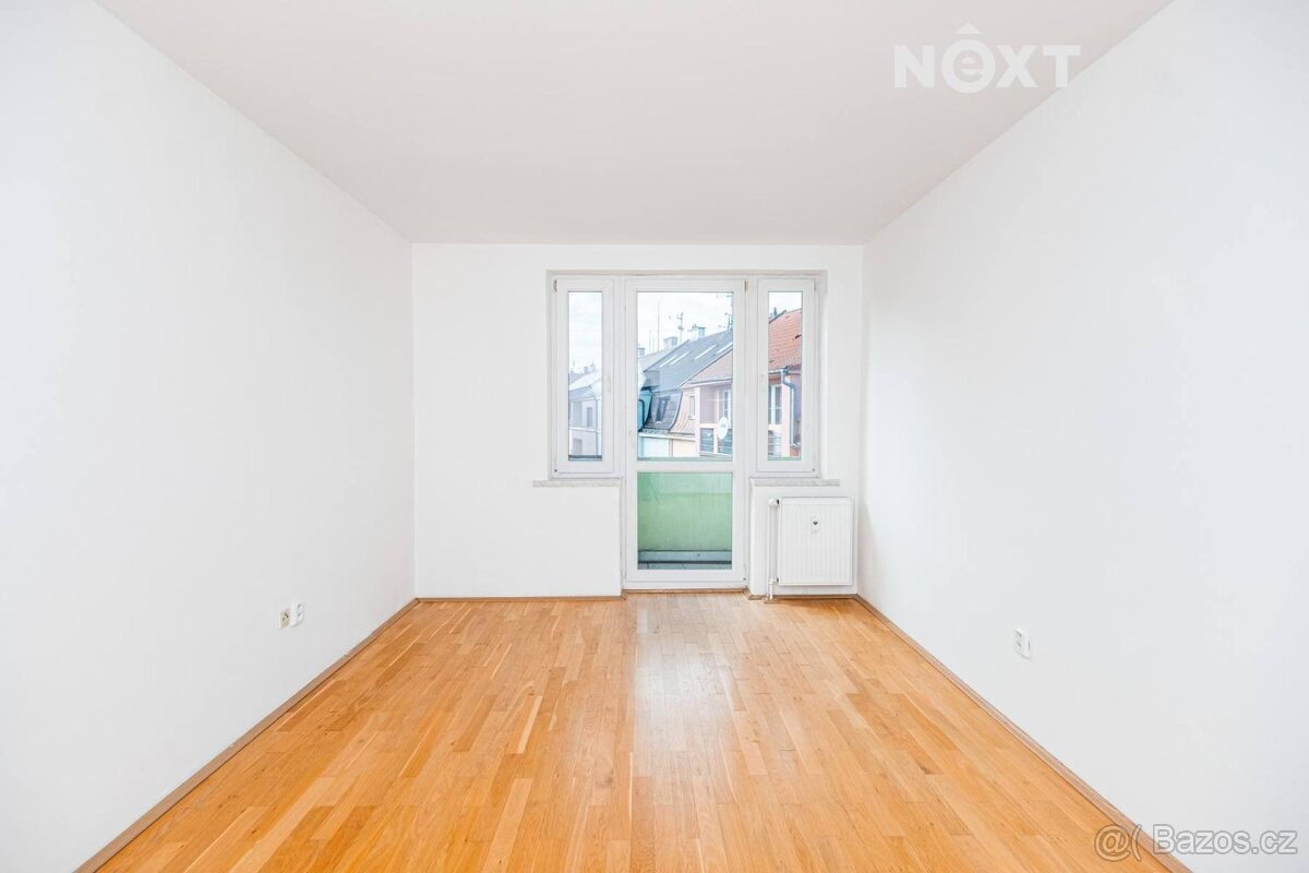 Prodej byt 3+1, 99㎡ - 18