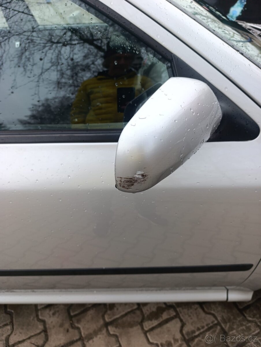 Škoda Octavia I - 18