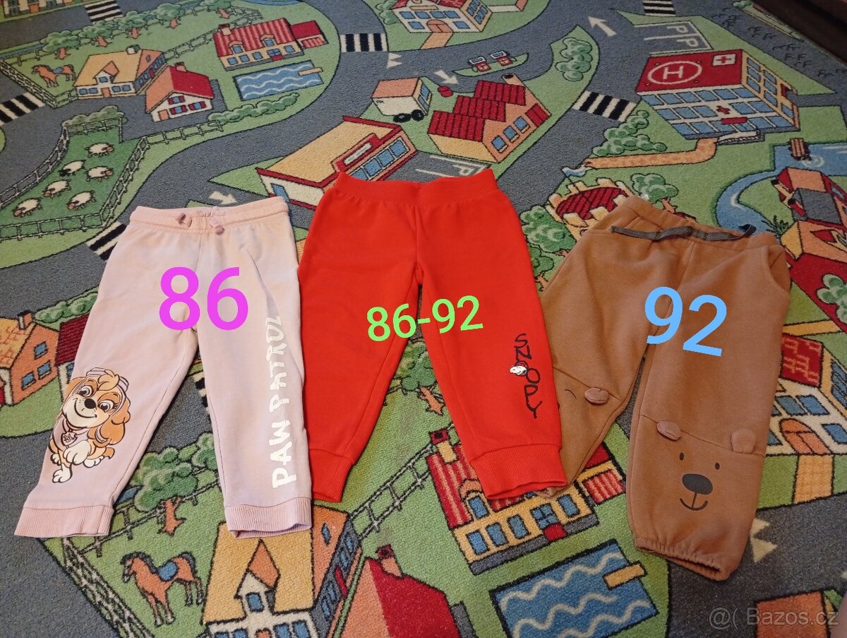 Dětské pro holčičku - 18