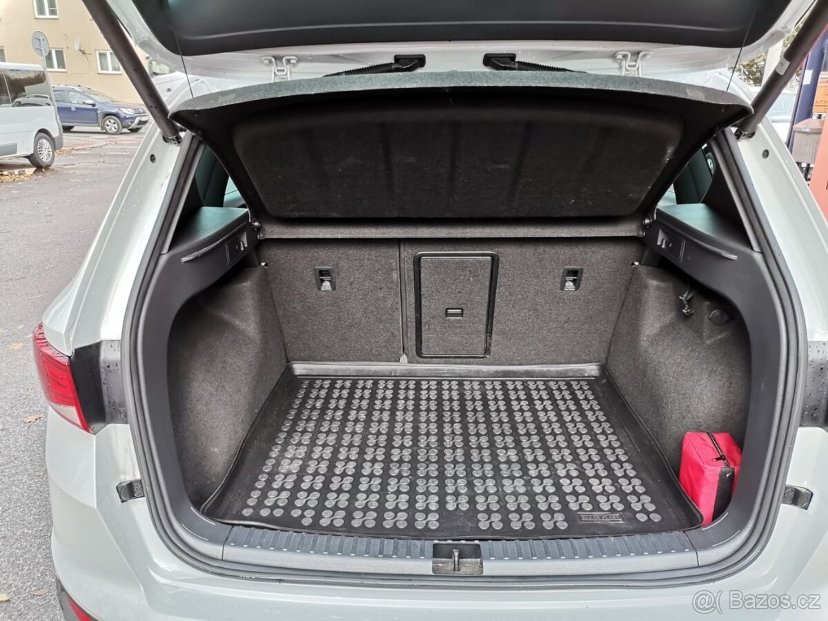 Seat Ateca 1.4TSi 110kw DSG 4x4 EXE LED - 18