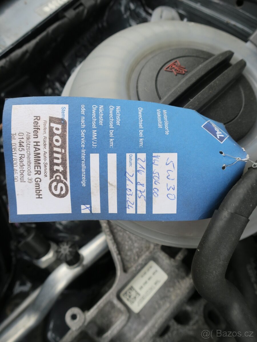 Škoda Octavia 3 1.4 TSi 103 kW Ambiente combi - 18