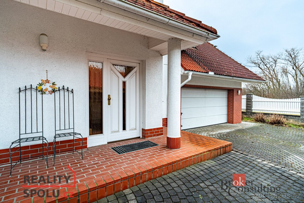 Prodej, byty/4+kk, 172 m2, Novoštěrboholská 377/9, Štěrbohol - 18