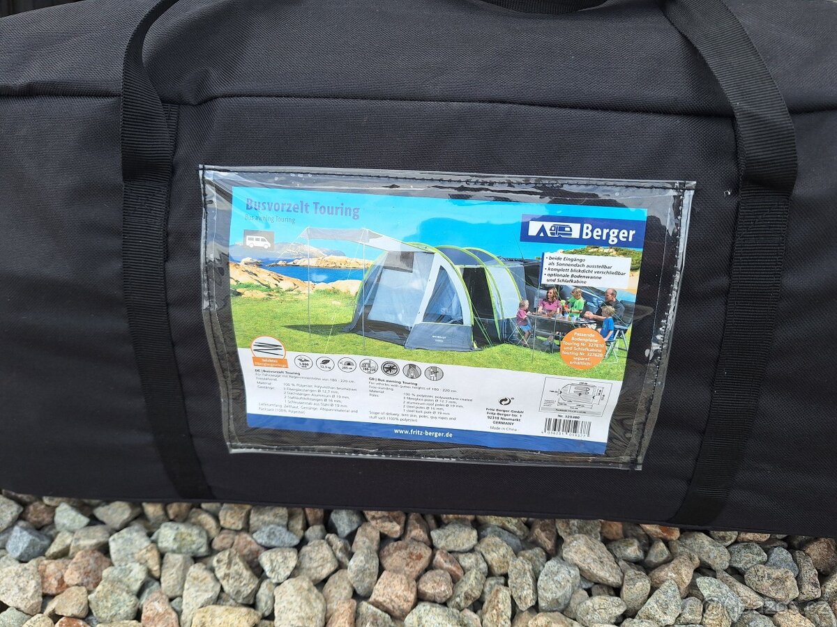 Mercedes-Benz Vito, Předstan, SPANÍ - 18