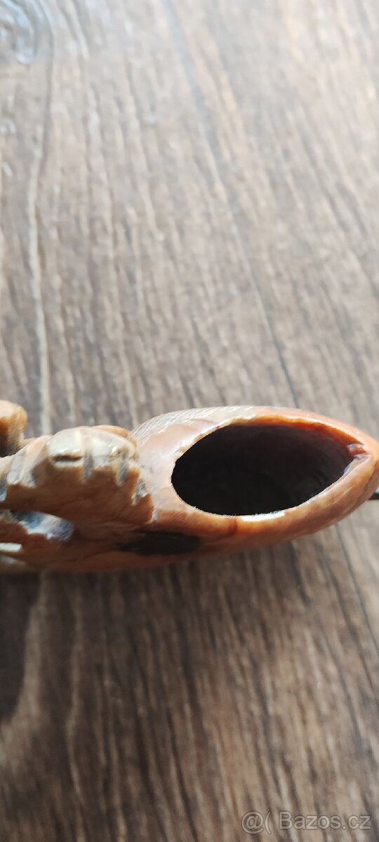 Mastik -dekorace - 18