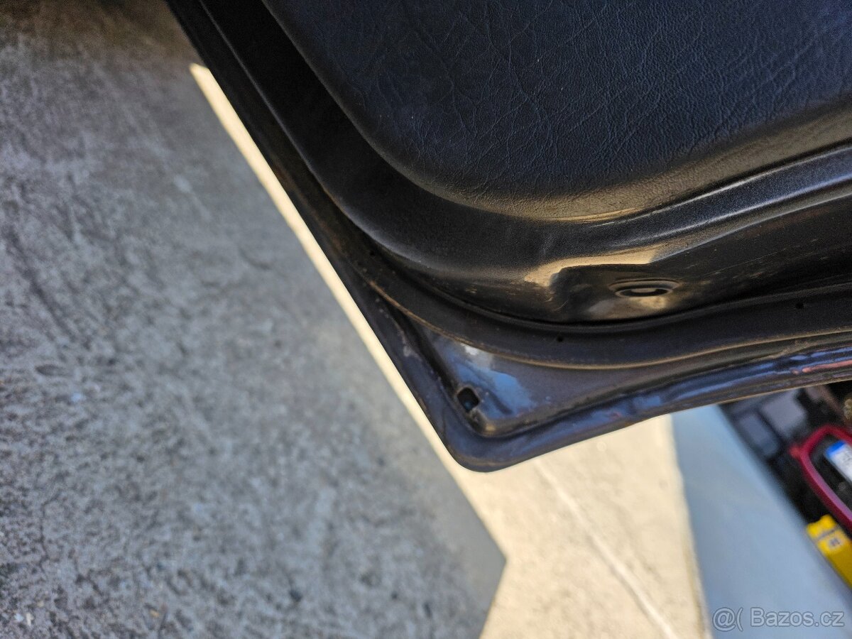 Mazda 323F bg 1.8 16v - 18