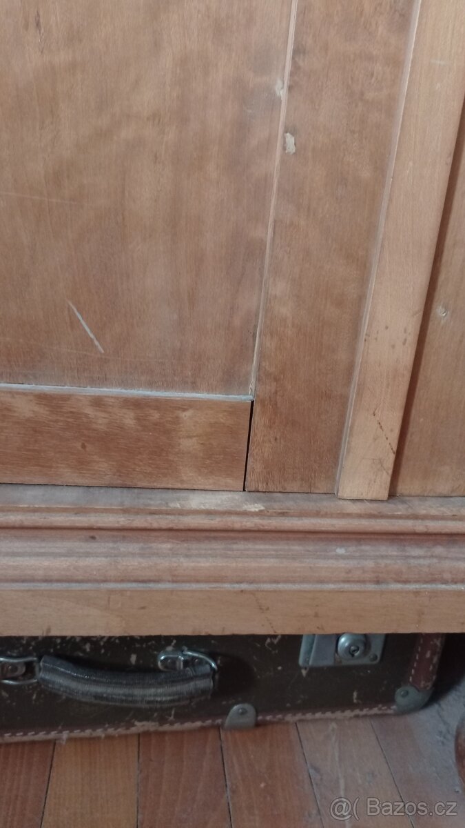 Secesní soustava nábytku - 18