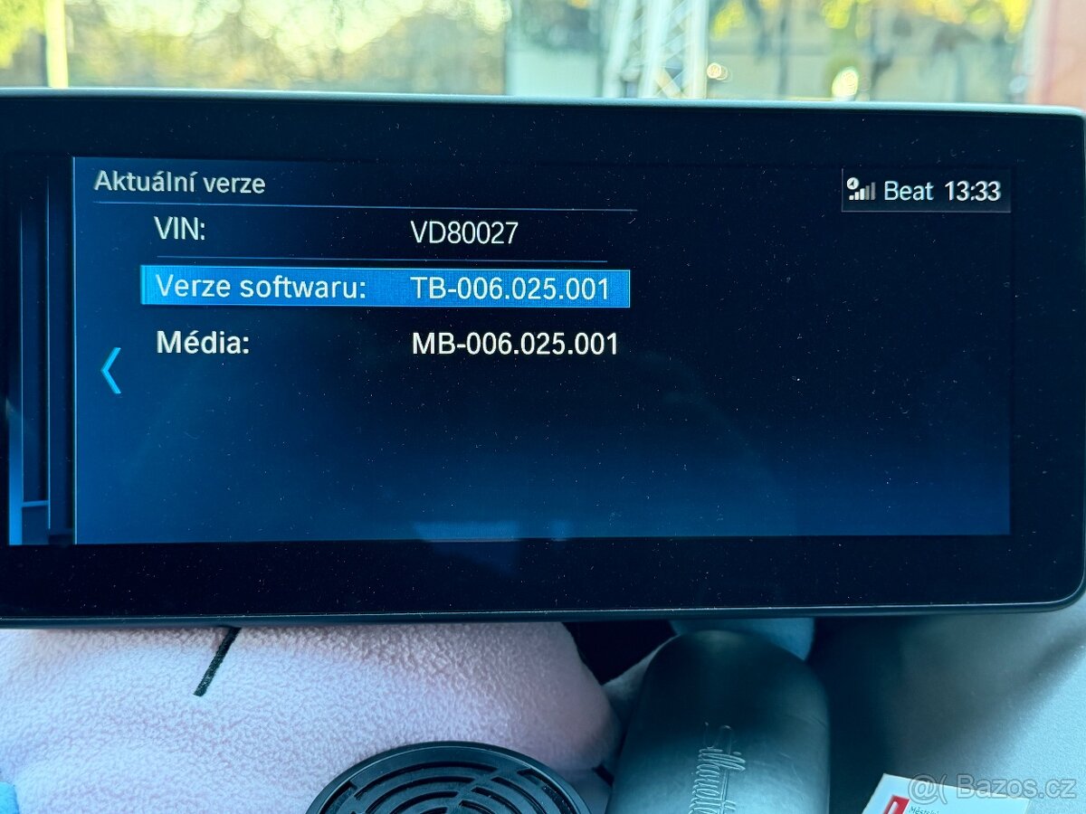 Bmw i3s 94ah Rex ,,hybrid” 135kw - 18