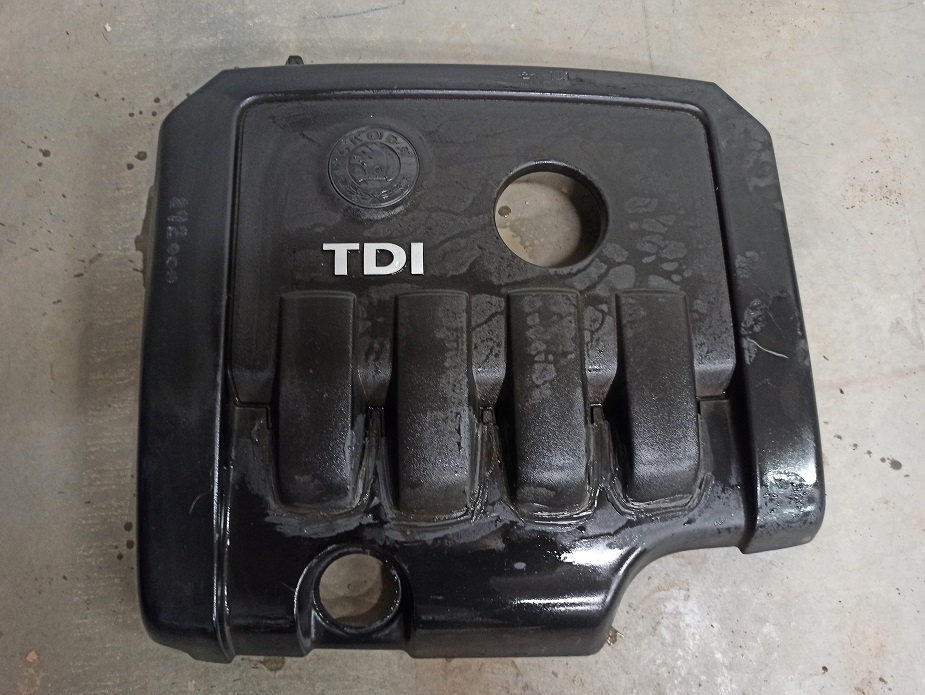 Škoda Octavia II - 18