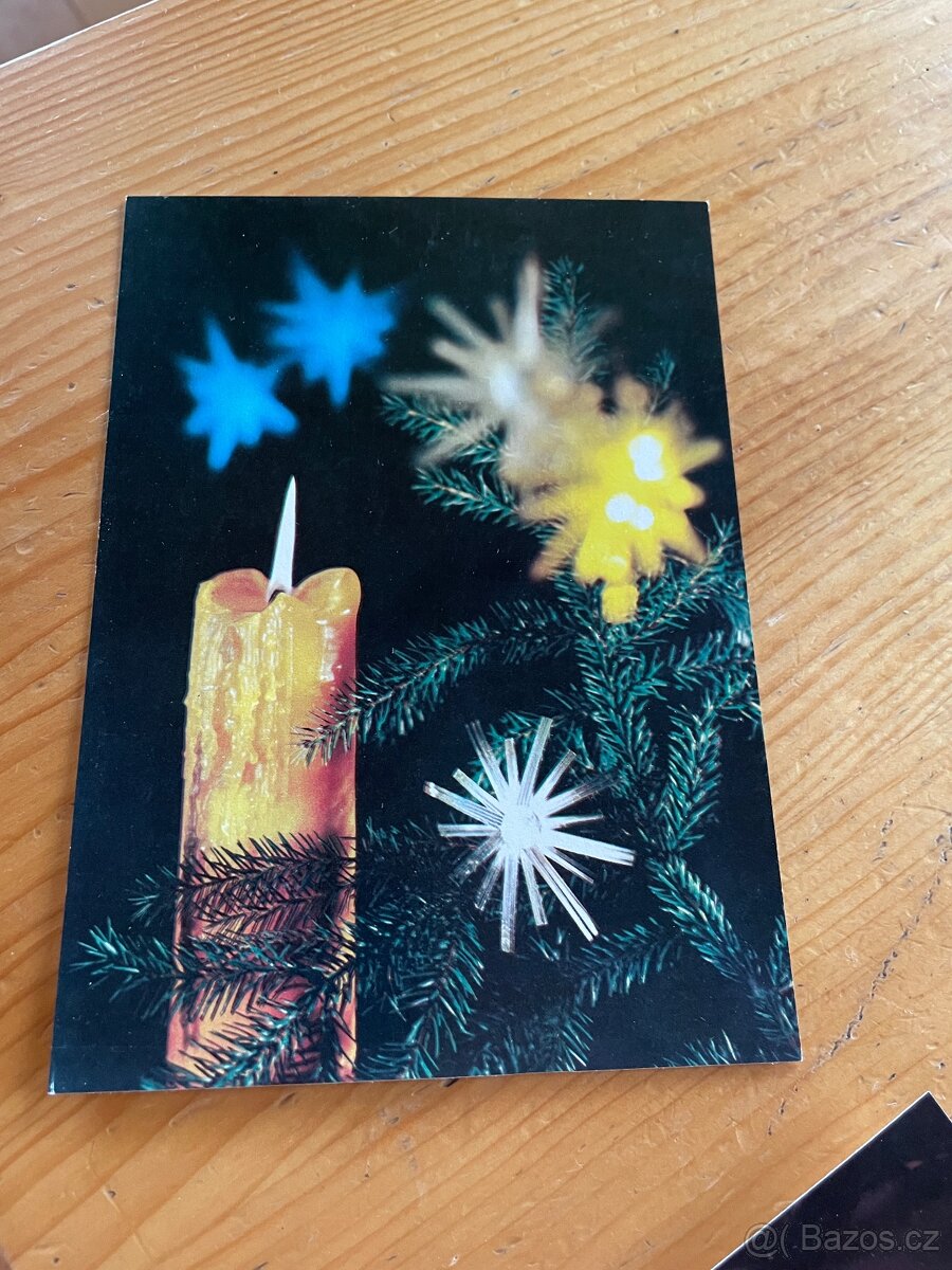 Staré pohlednice - 18