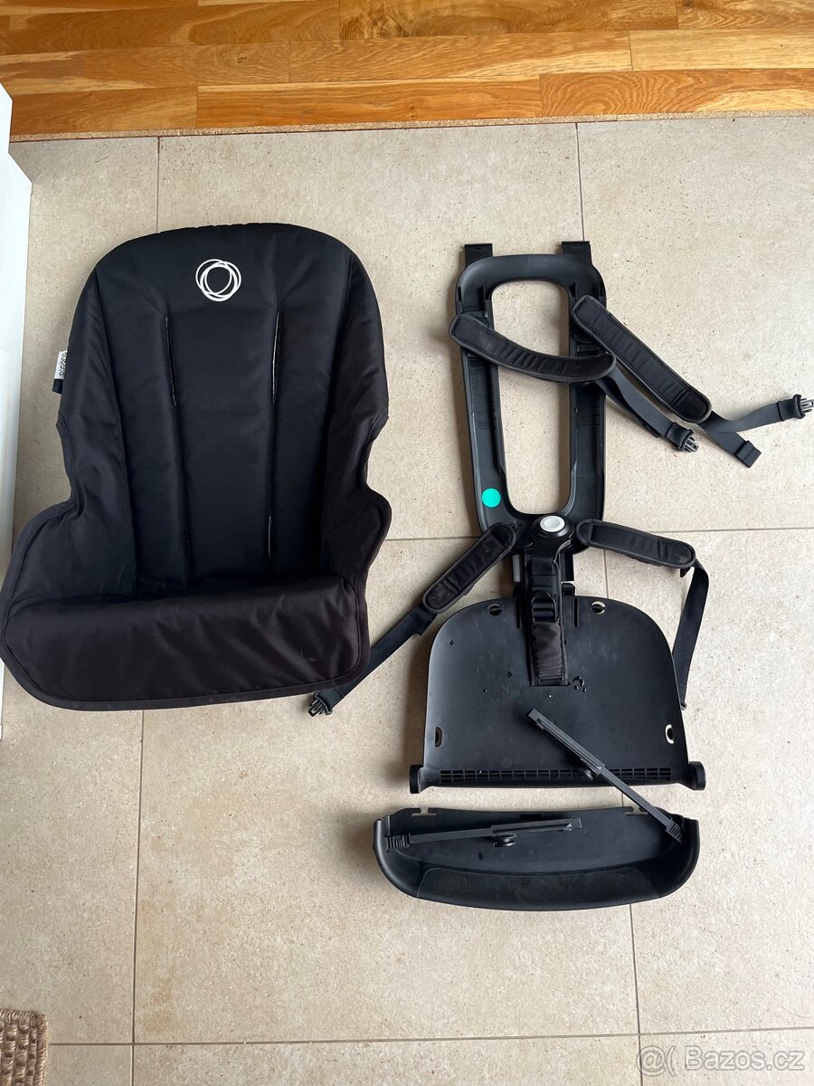 Bugaboo Lynx - 18