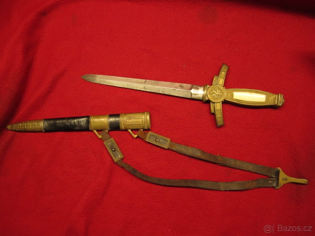 Pozustalost po letci. Kordik, vyznamenani, rumunska, polska. - 18