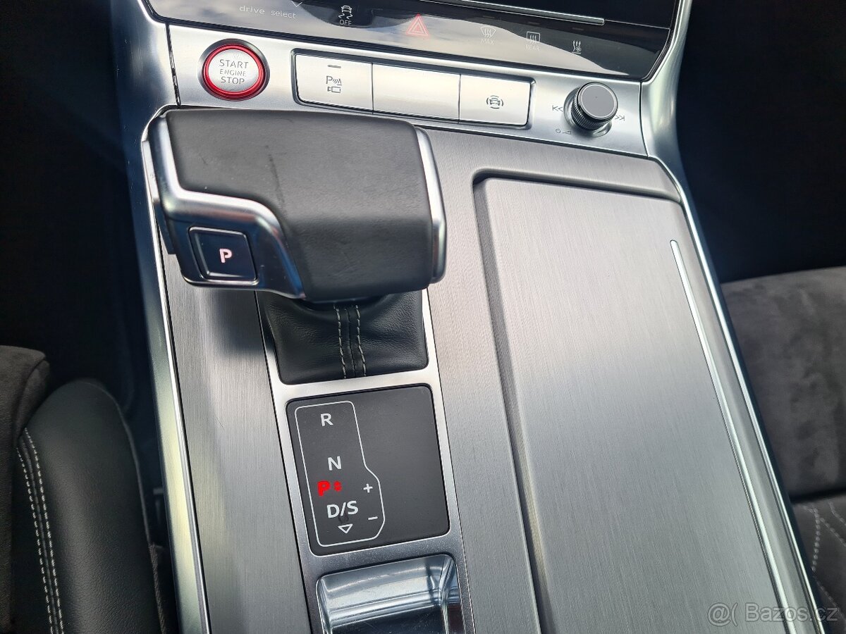 Audi S7 3.0 TDi QUATTRO 257KW DPH - 18