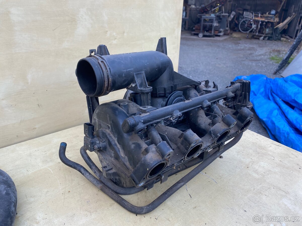 Škoda Felicia díly - 18