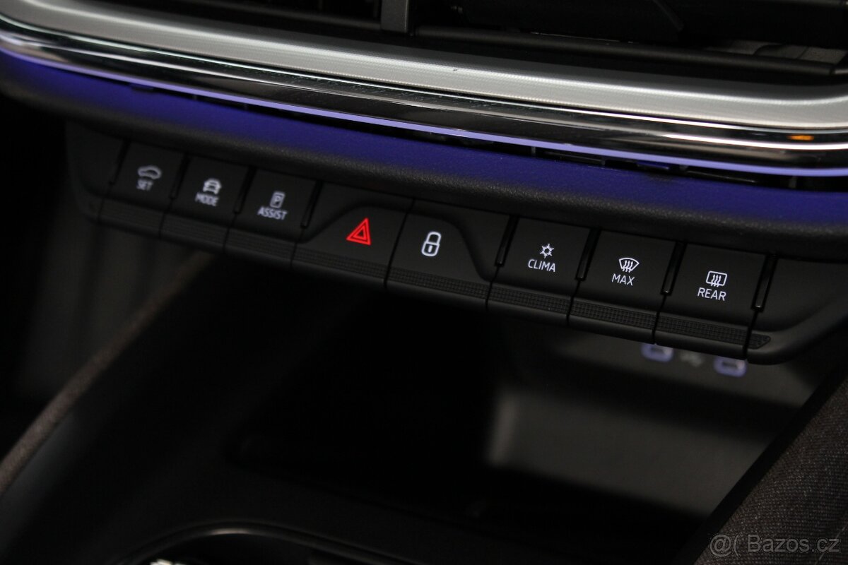 Škoda Enyaq, iV 60 132kW LODGE - 18