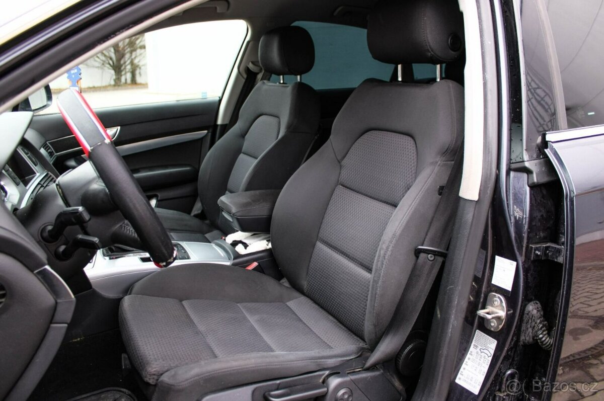 Audi A6 3.0 TDI quattro tiptronic - 18