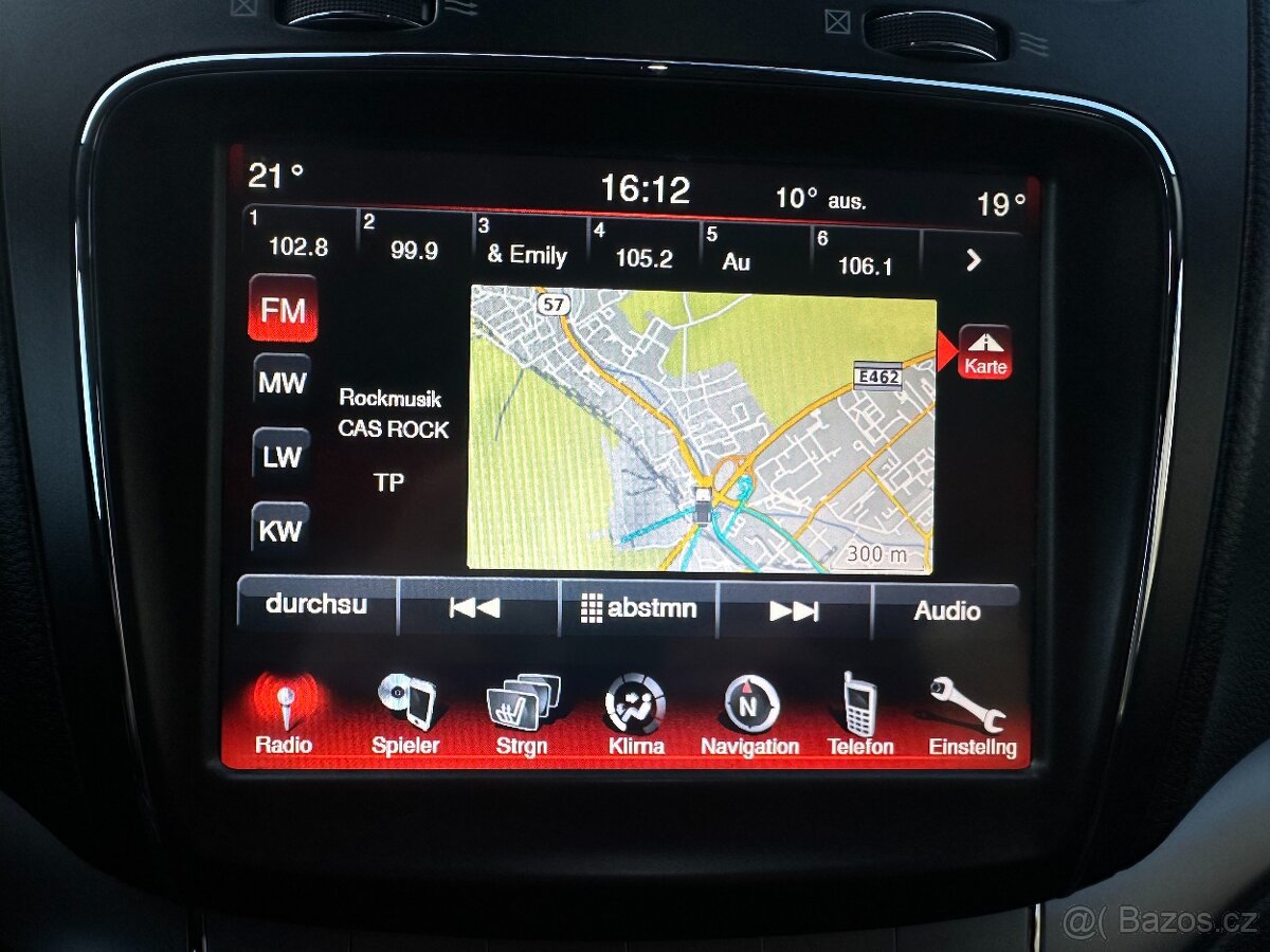 Fiat Freemont 2.0 125kW 2015 99253km CROSS 4x4 automat - 18