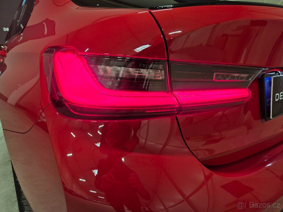 BMW G20 330d LCI 07.2023, Zadokolka, 29.750km. - 18