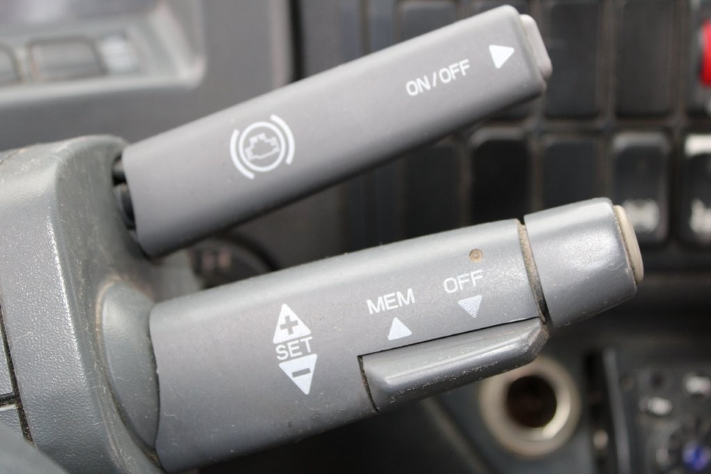 MAN MAN TGA 18.350, CRANE HIAB 102 - 18