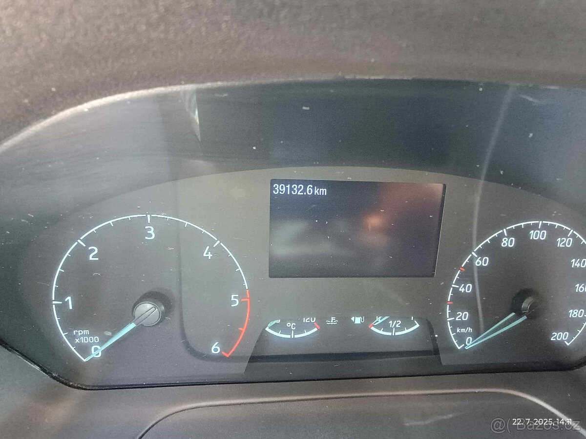 Prodám FORD Transit V363 MCA2 2.0 TDCi EB 130k - 18