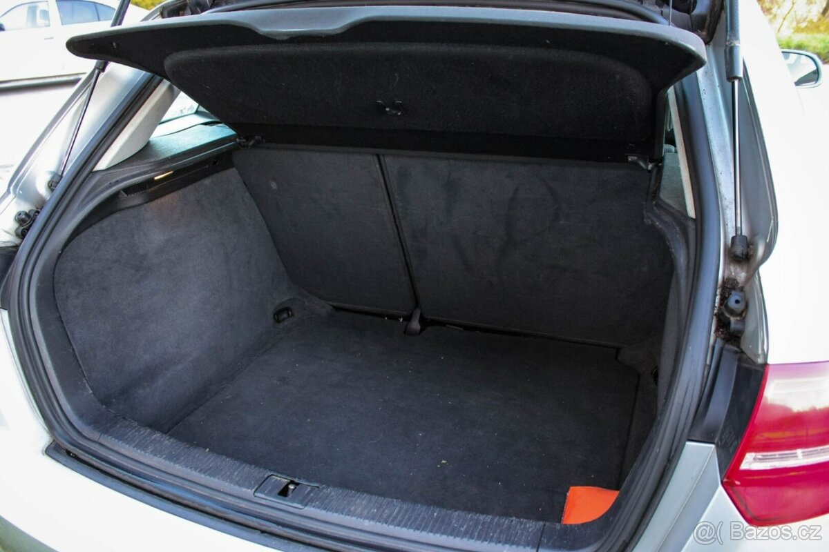 Audi A3 Sportback 1.6 Ambition - 18