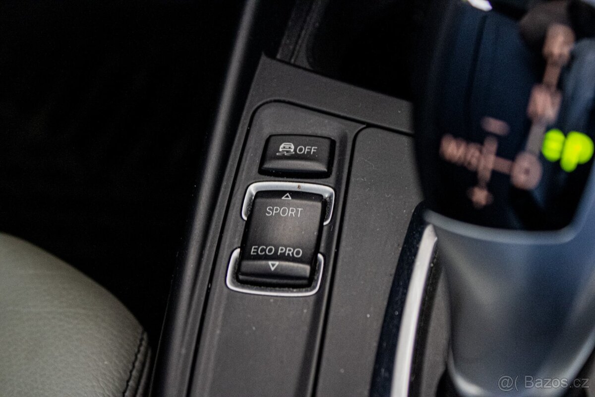 BMW Rad 1 116i A/T, 5d, 100kW - 18
