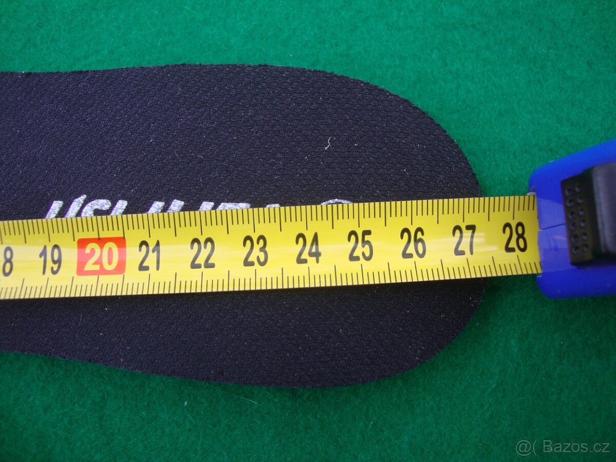 Nové kopačky Tempish vel.44 na trávu plastové špunty - 18