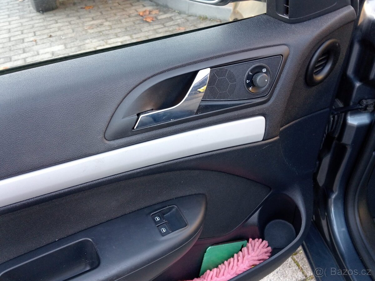 Octavia 2 Combi - 18