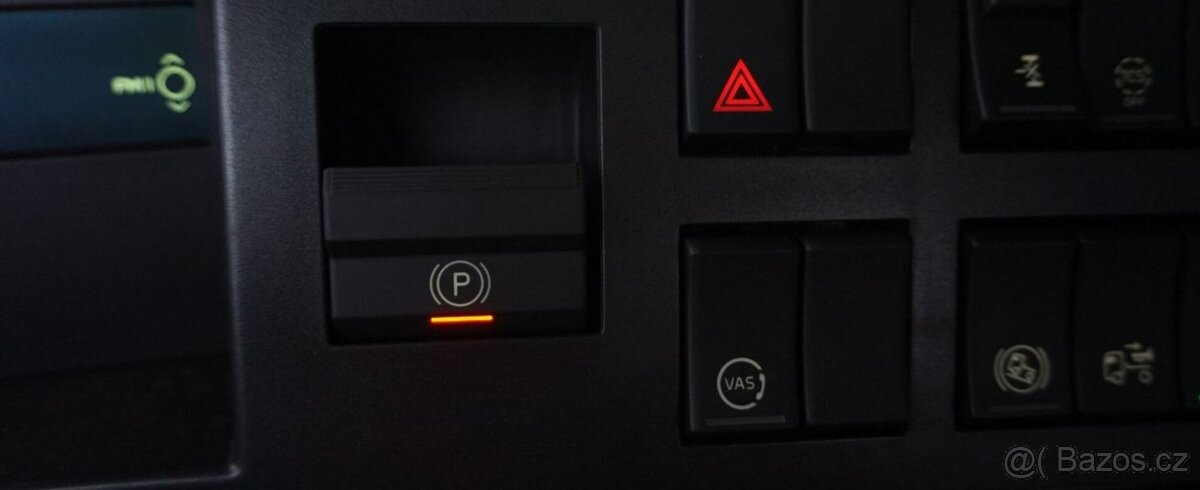 Volvo FM 410/6x2/Nosič kontejnerů/HMF 21T/M Jeřáb - 18