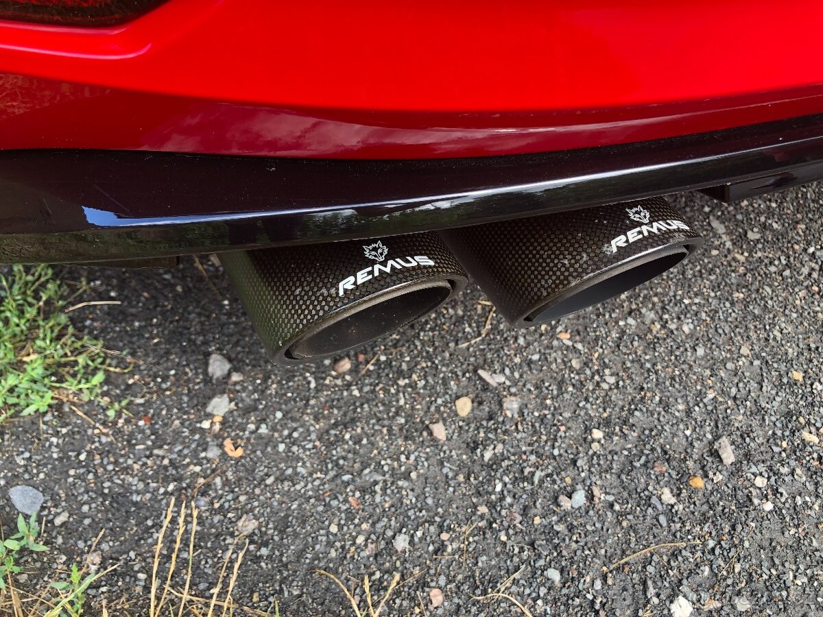 Prodej Golf 7 R 4x4 2Stage - 18