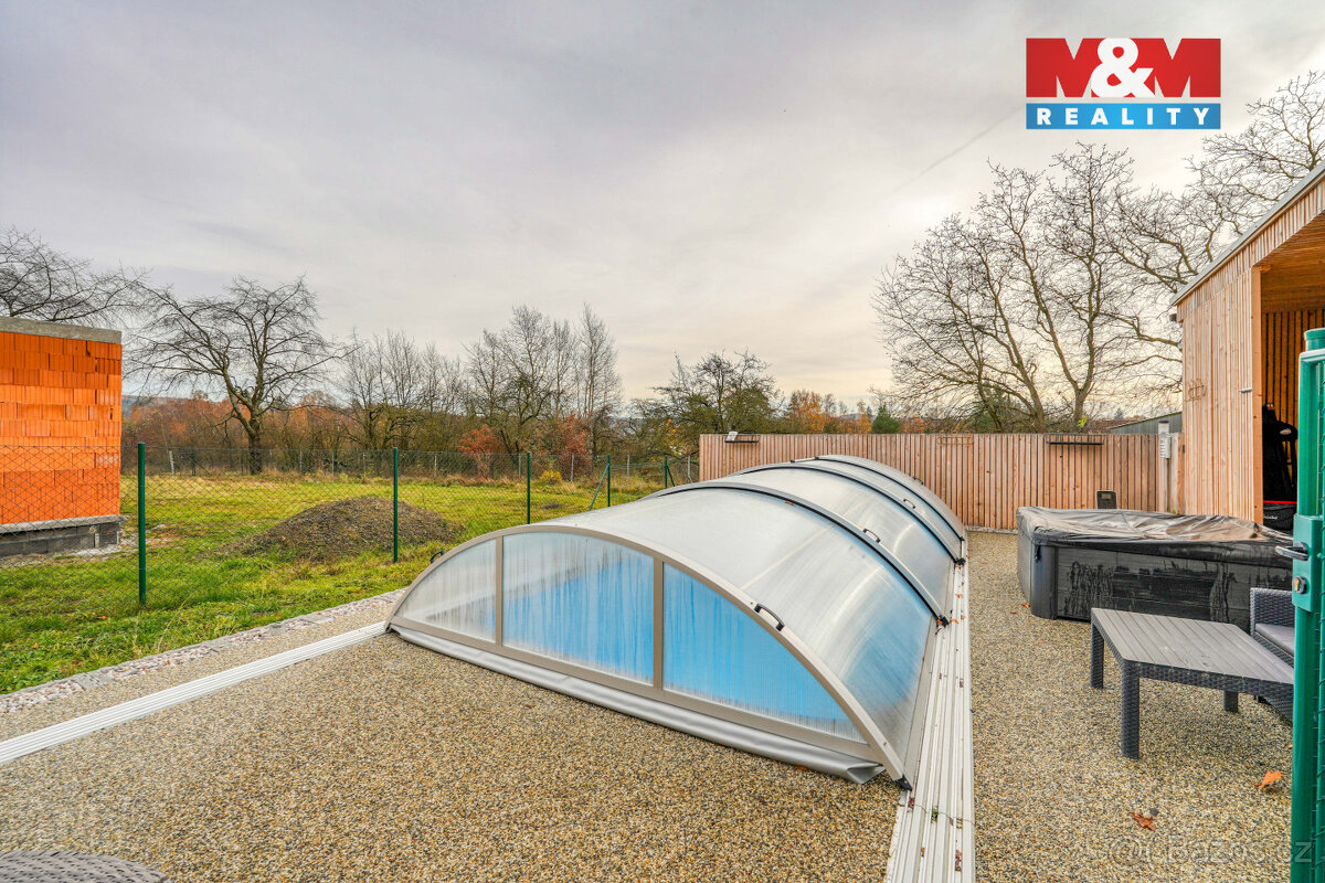 Prodej rodinného domu, 140 m², Mirošov, ul. Čtrnáctka - 18