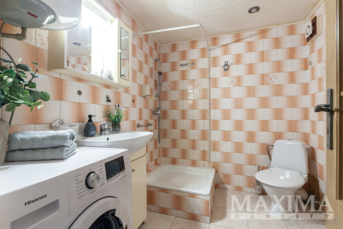 Dům 6 a více o ploše 200 m2 - Doksany, Doksany - 18