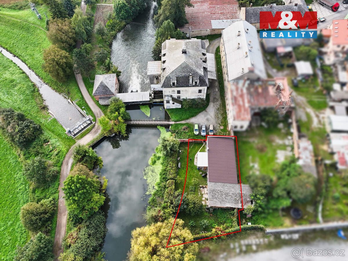 Prodej rodinného domu, 108 m², Lobodice - 18