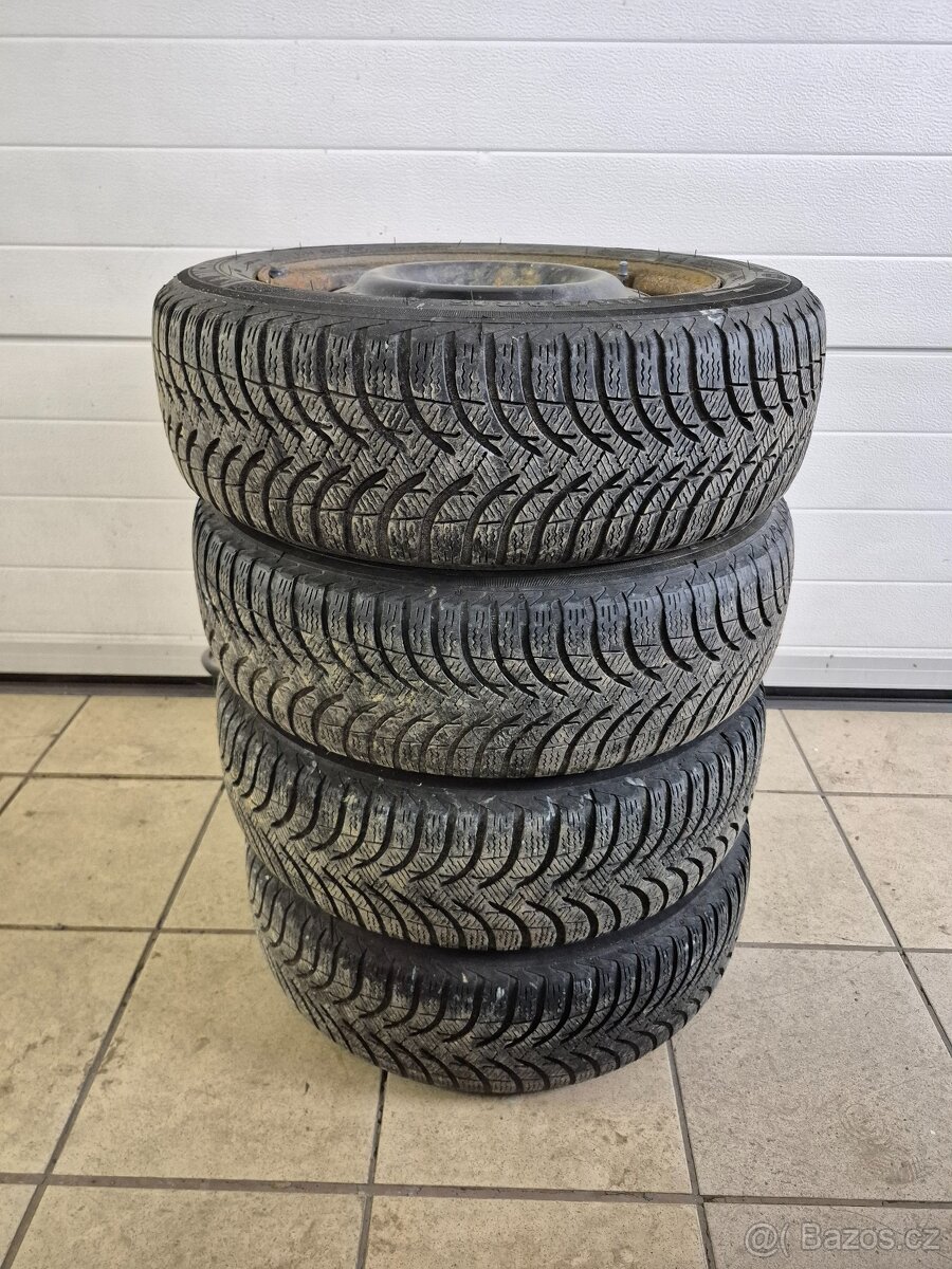 Opel Meriva 1,7 cdti 74 kw - 18