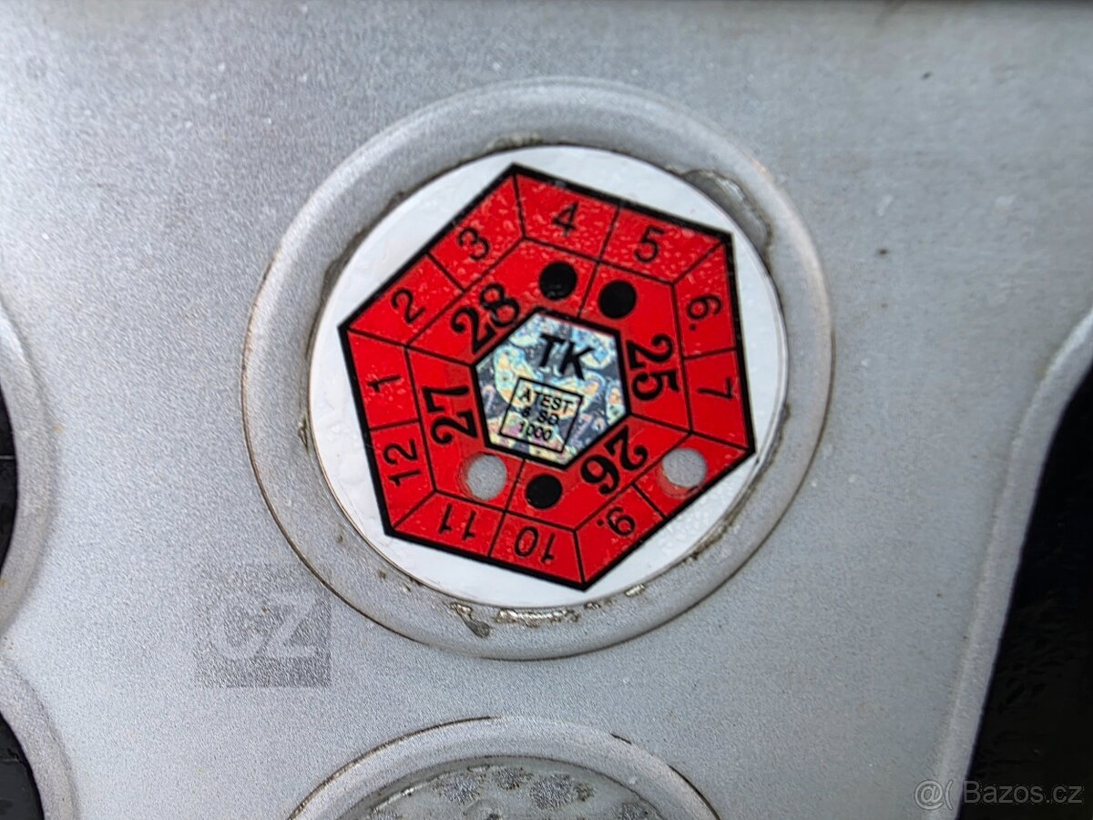 Hyundai Ix35 1.7CRDi/85kW 6MP - 18