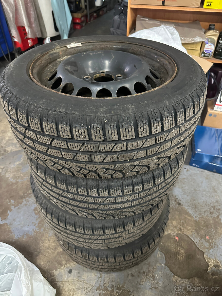 Audi A4 B7 2.0Tdi 125kw Avant - 18